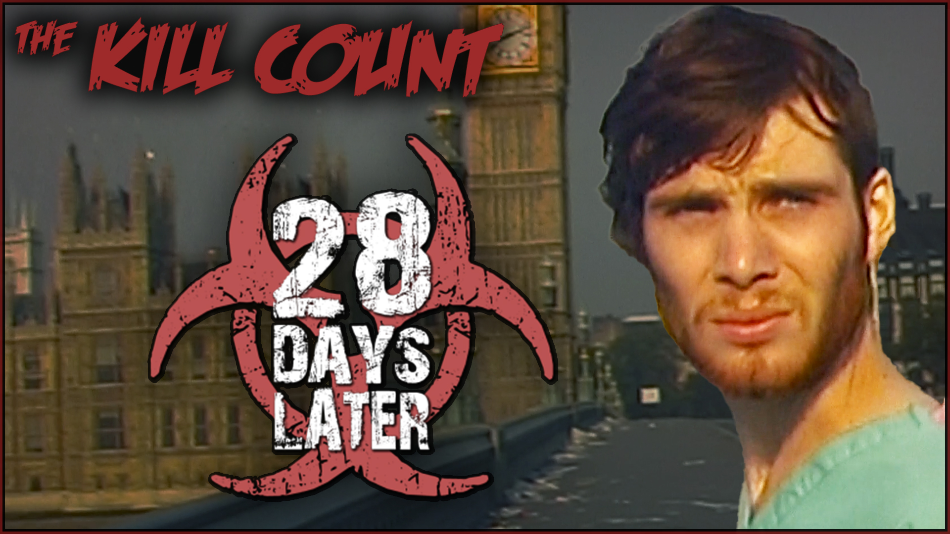 Kill Count - 28 Days Later (2002)