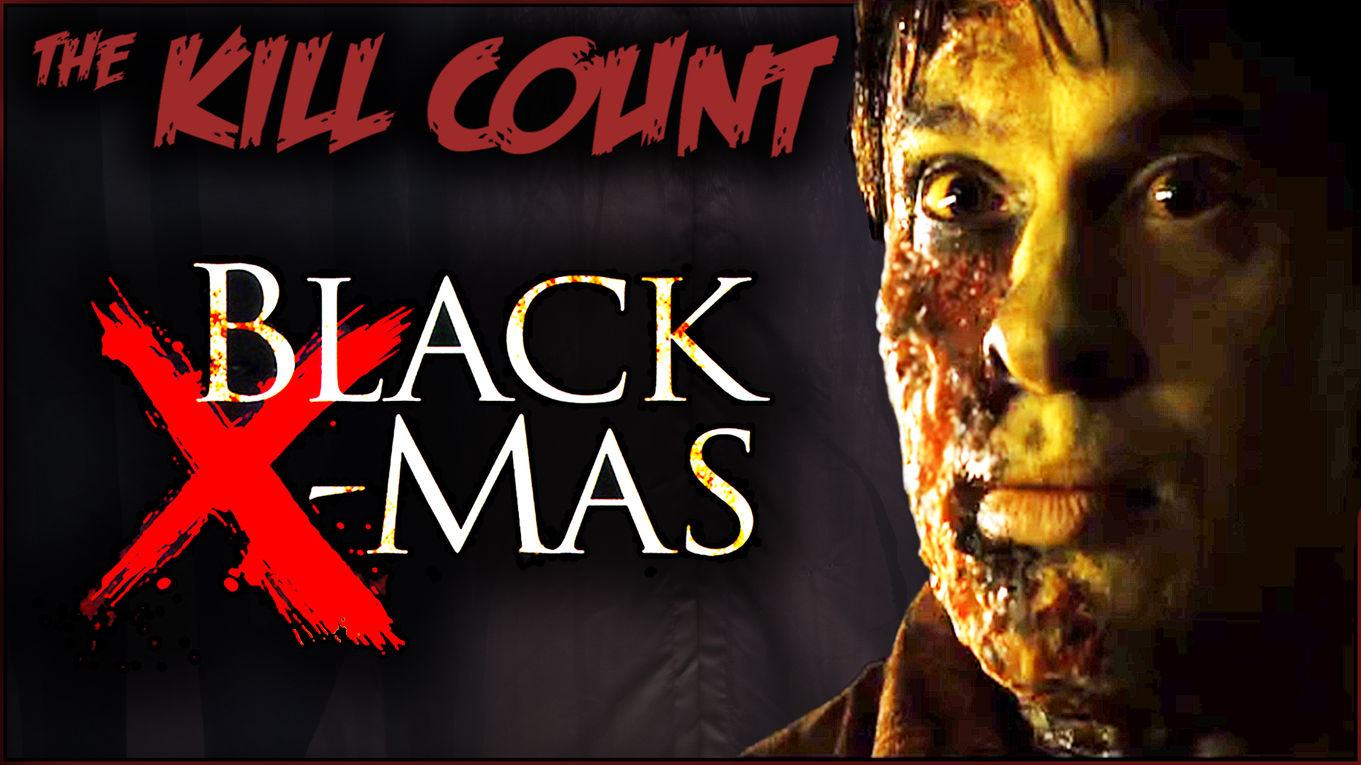 Kill Count - Black Christmas (2006)