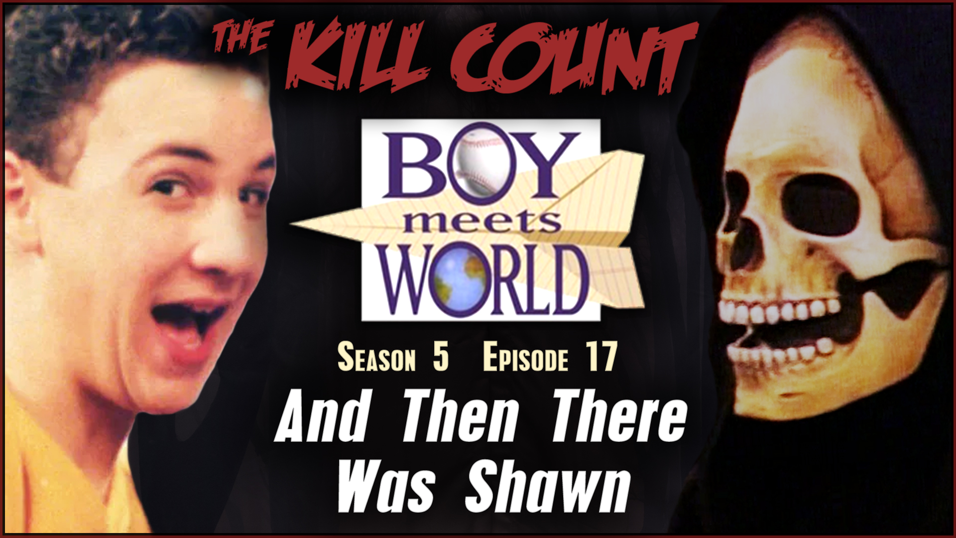 Kill Count - Boy Meets World (1998)
