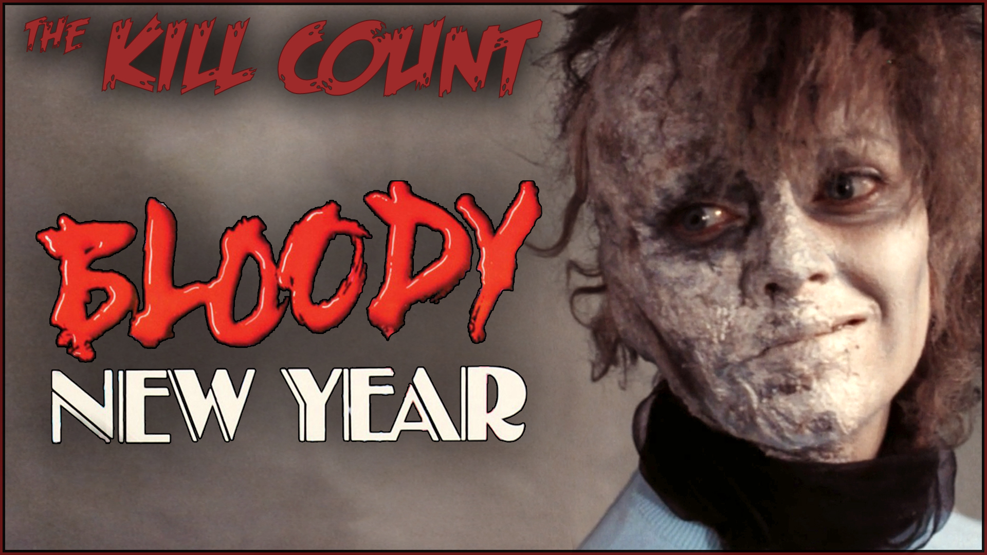 Kill Count - Bloody New Year (1987)