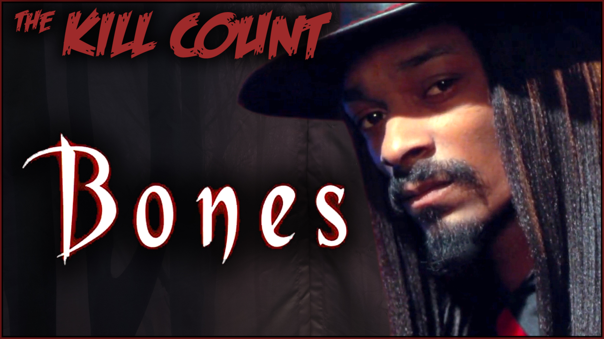 Kill Count - Bones (2001)