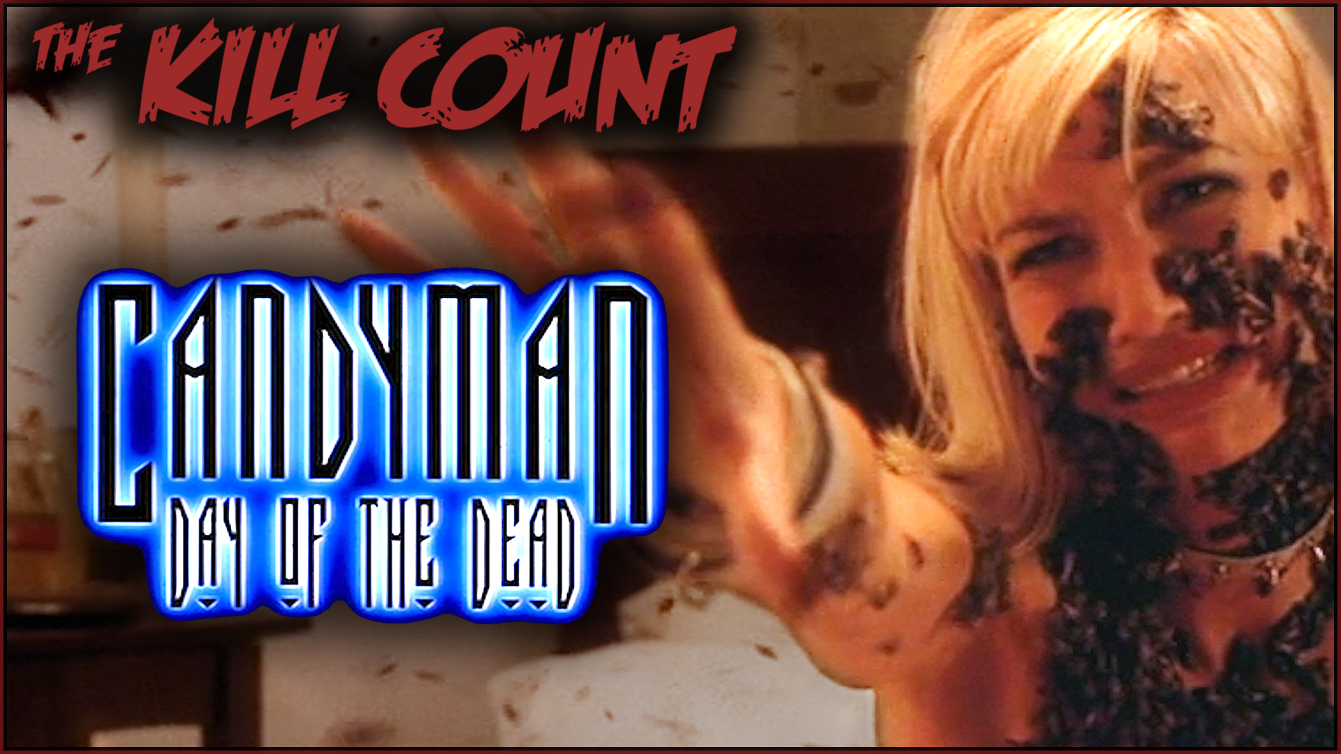 Kill Count - Candyman 3: Day of the Dead (1999)