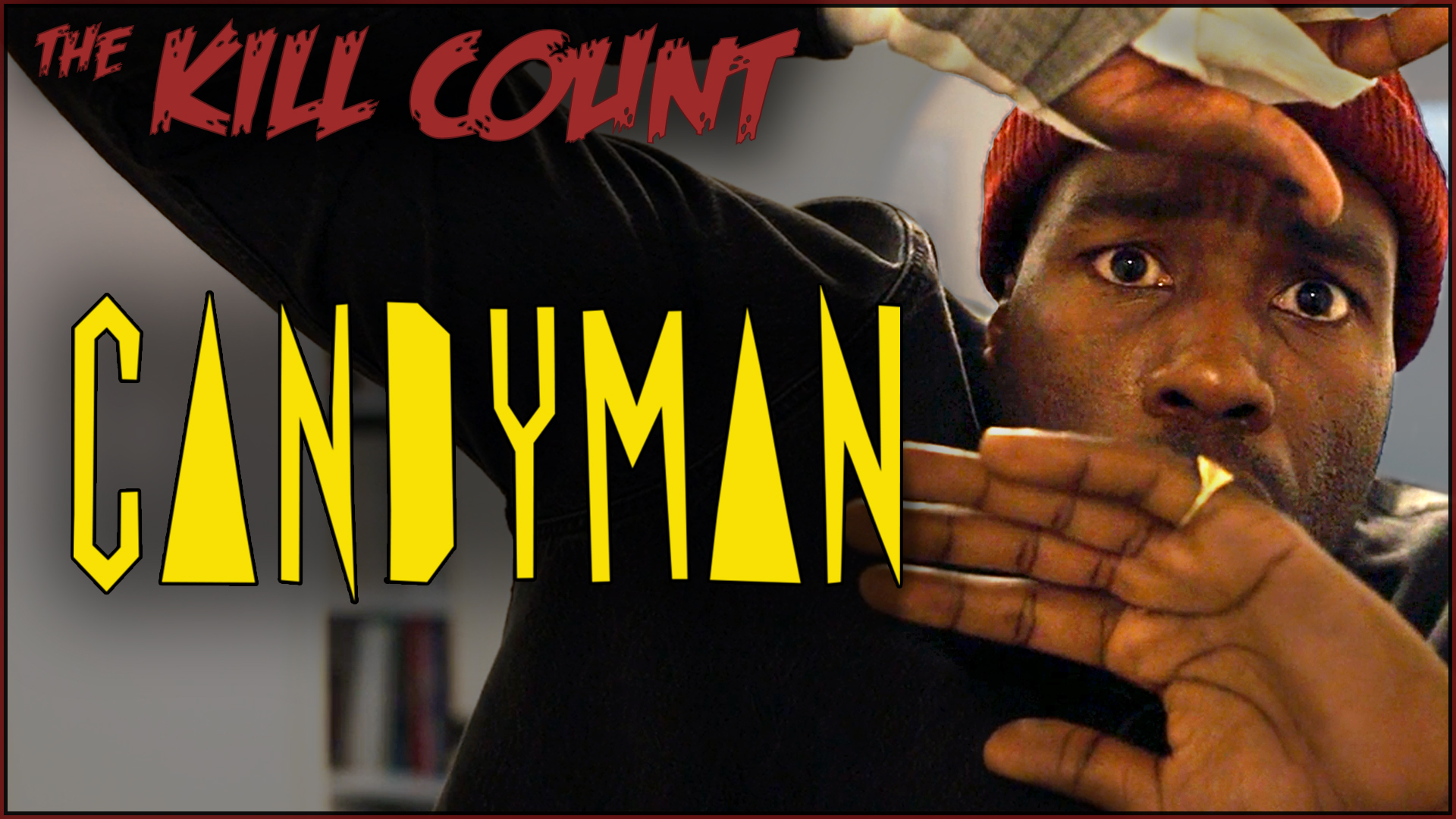 Kill Count - Candyman (2021)