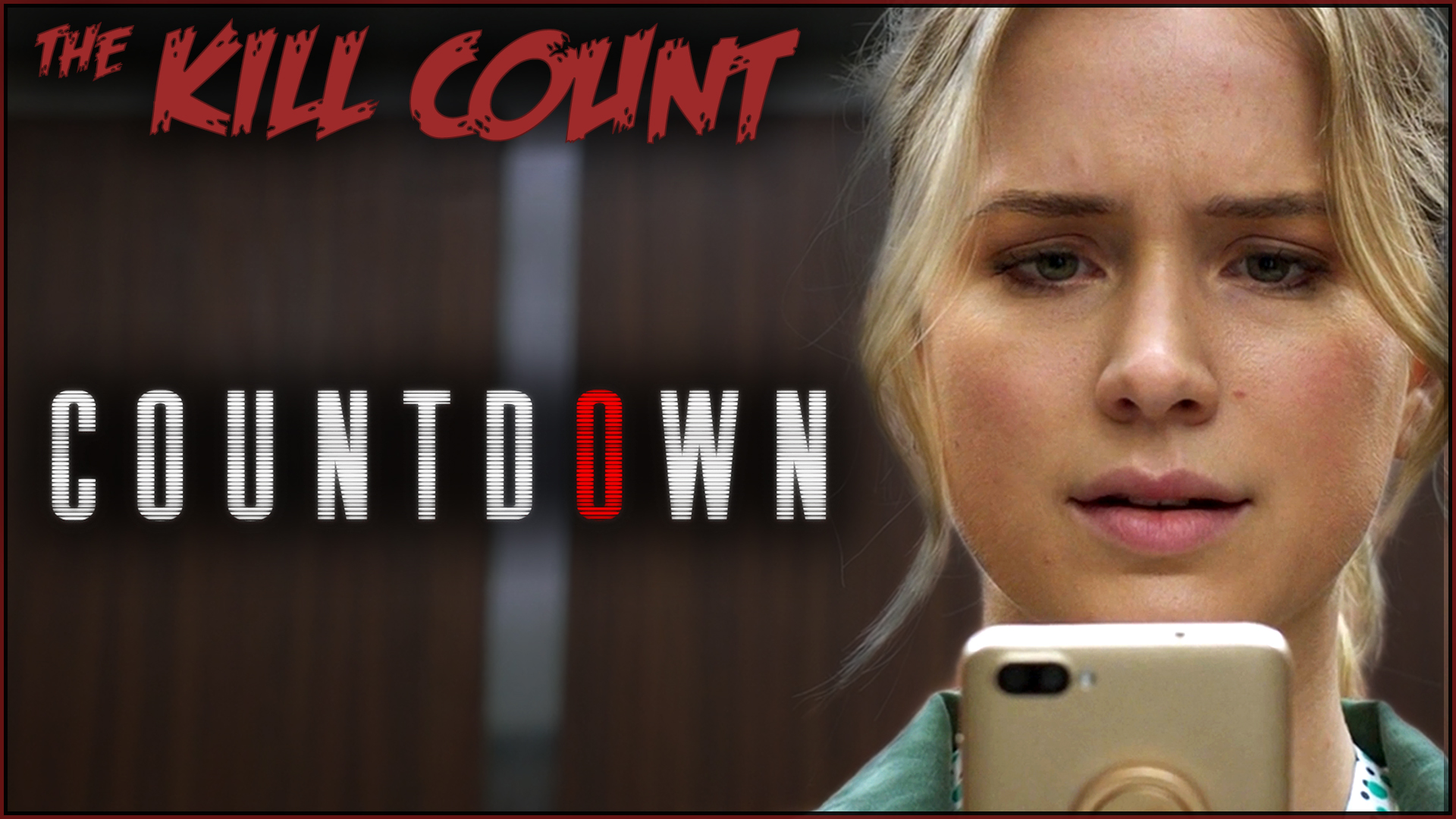Kill Count - Countdown (2019)