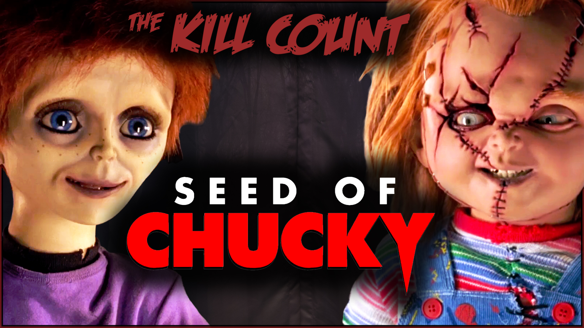 Kill Count - Seed of Chucky (2004)