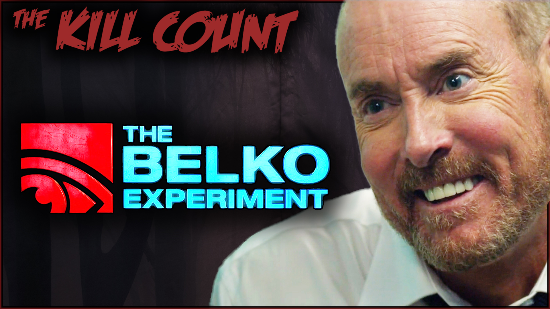 Kill Count - The Belko Experiment (2017)