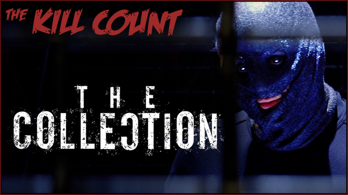 Kill Count - The Collection (2012)
