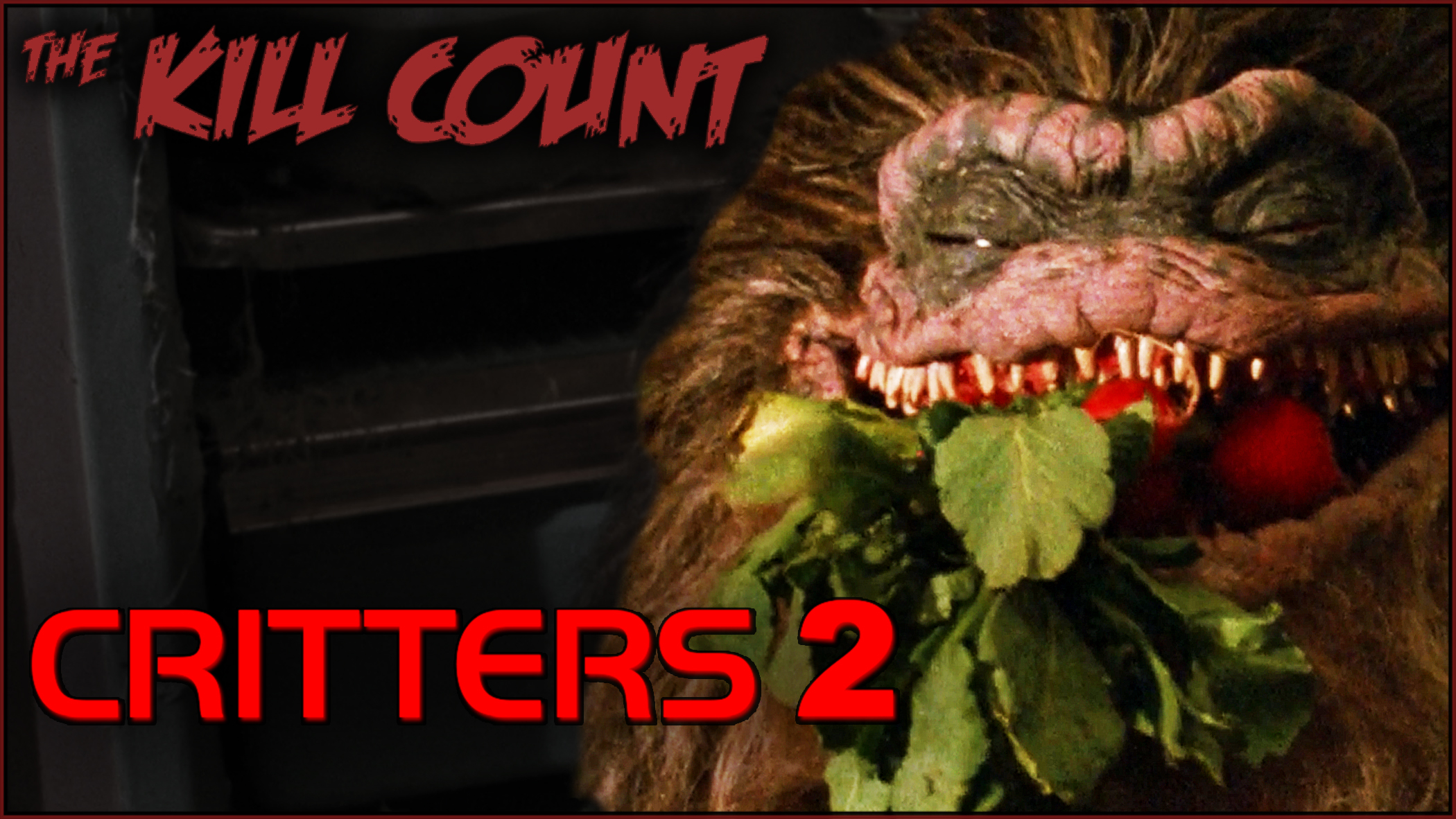Kill Count - Critters 2 (1988)