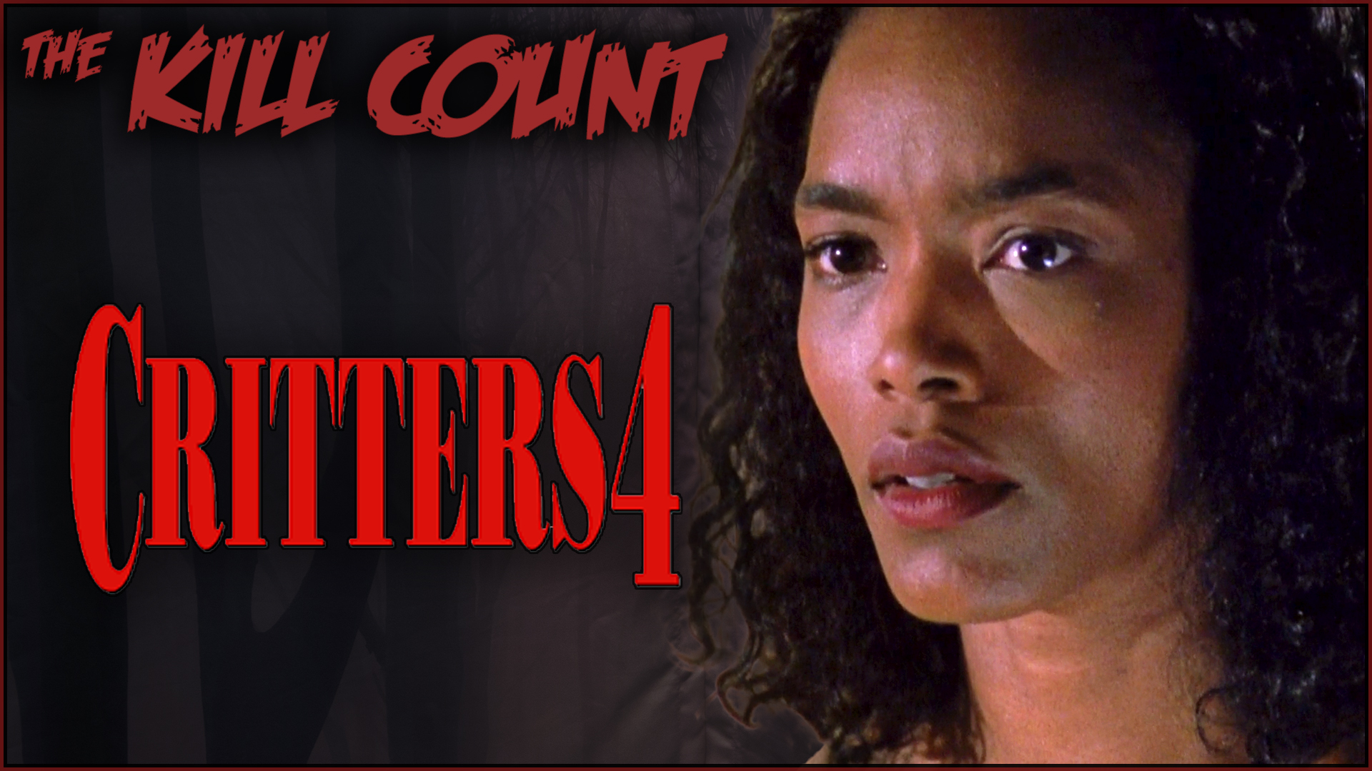 Kill Count - Critters 4 (1992)