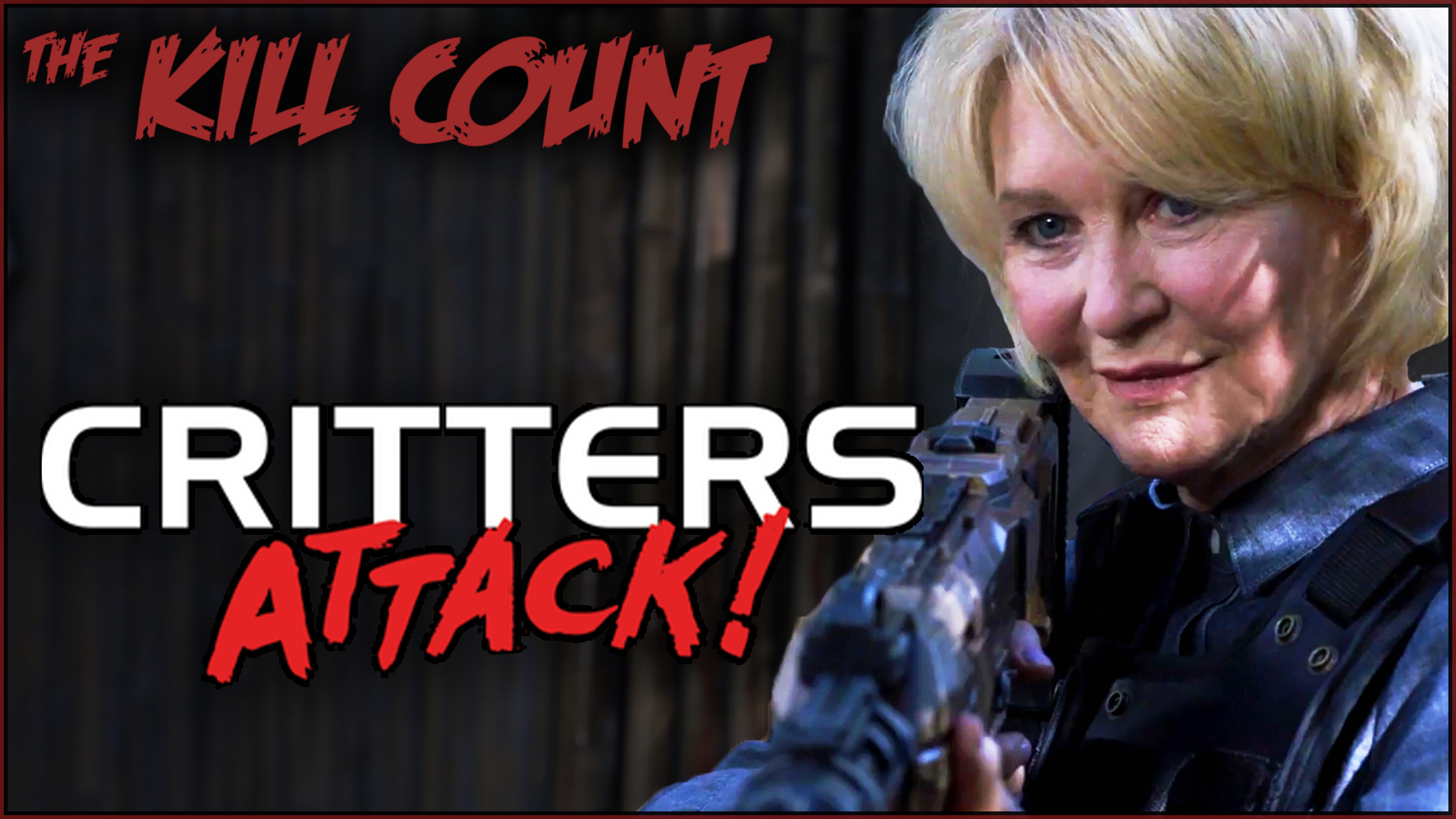 Kill Count - Critters Attack! (2019)