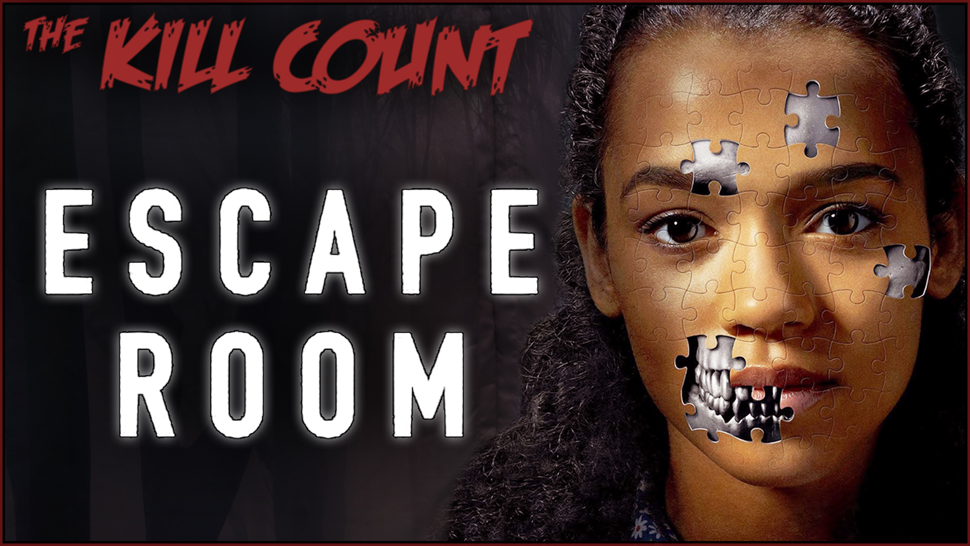 Kill Count - Escape Room (2019)