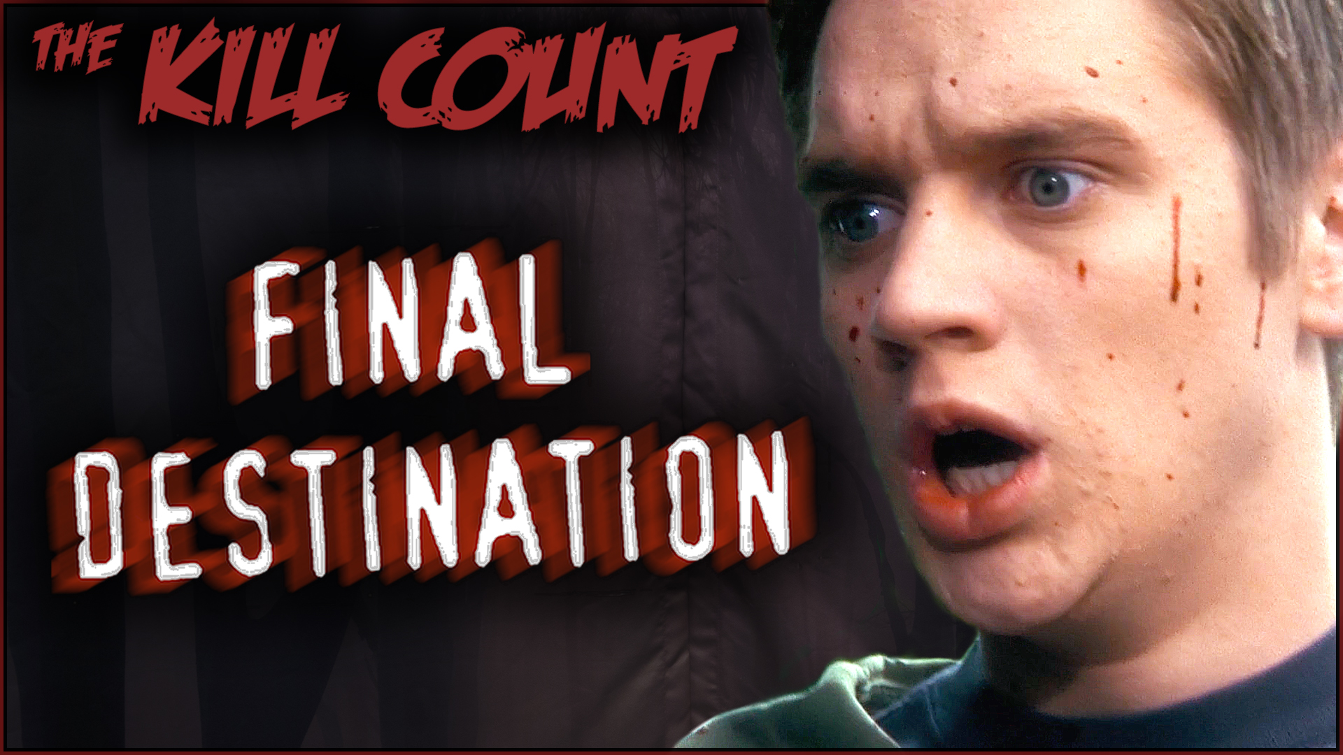 Kill Count - Final Destination (2000)