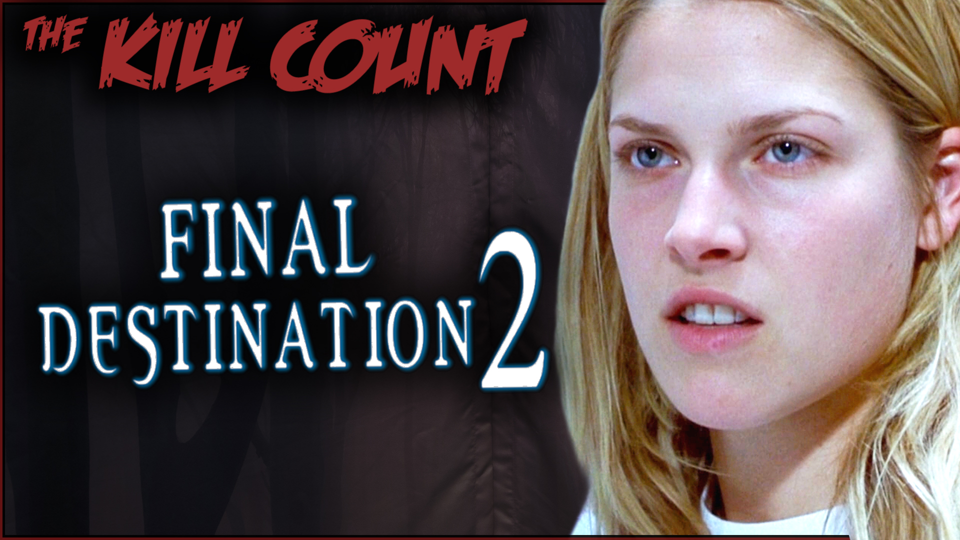 Kill Count - Final Destination 2 (2003)