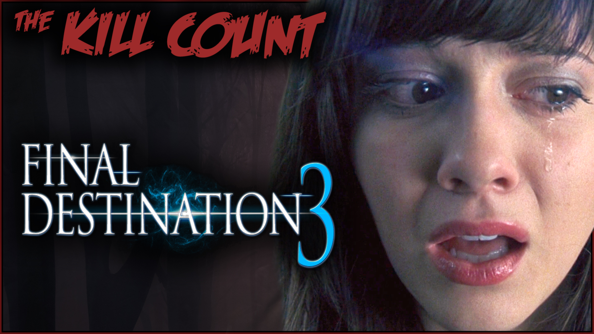Kill Count - Final Destination 3 (2006)