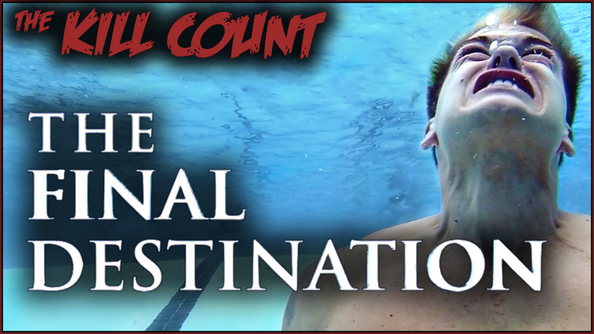 Kill Count - The Final Destination (2009)
