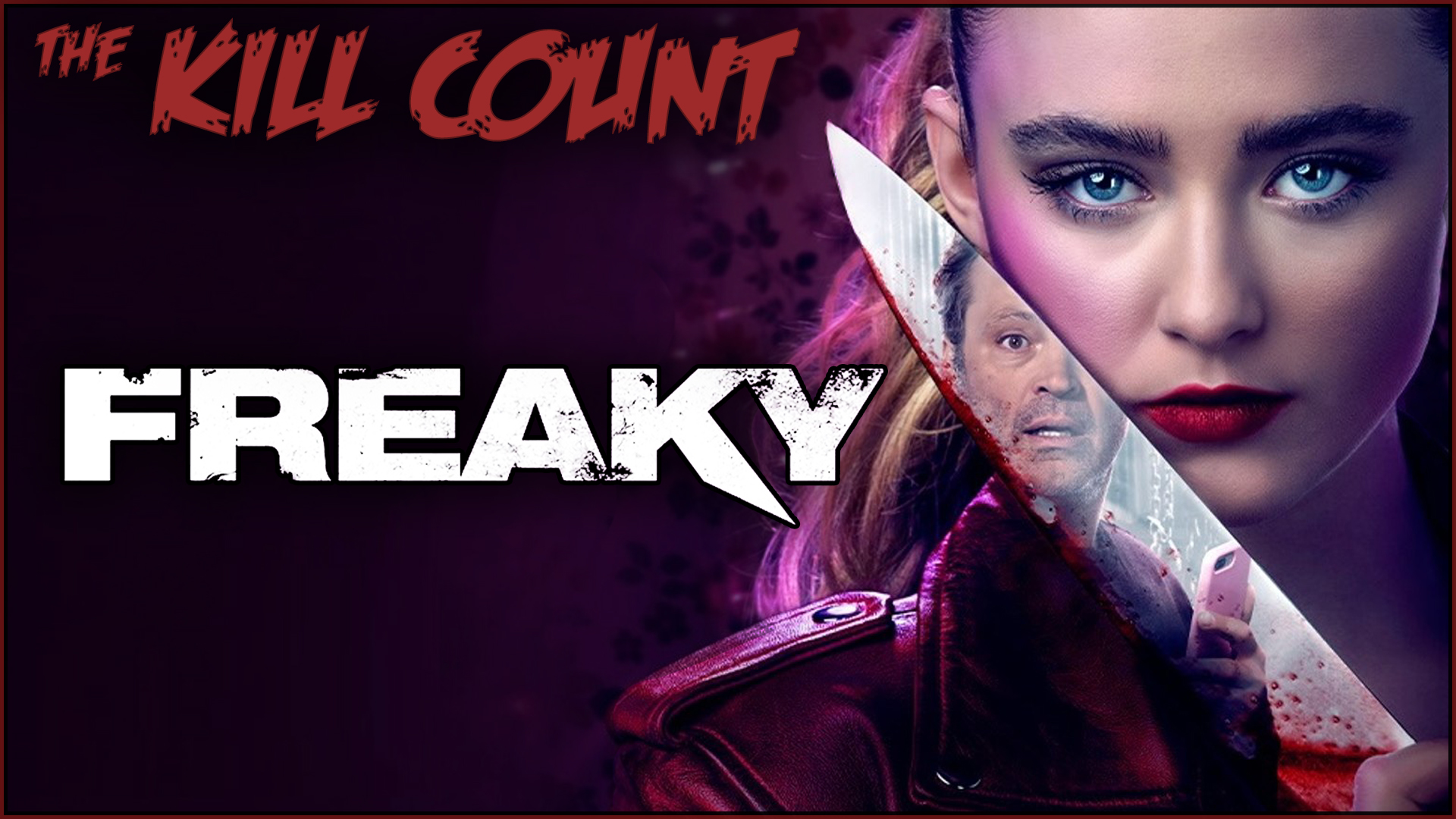 Kill Count - Freaky (2020)