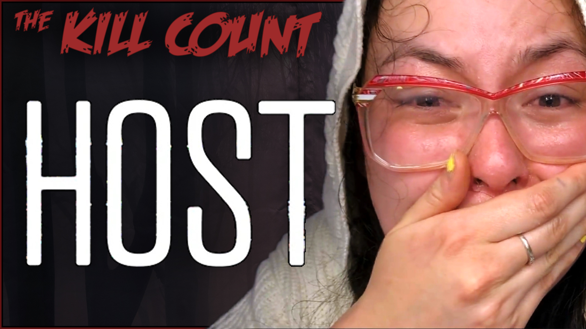 Kill Count - Host (2020)