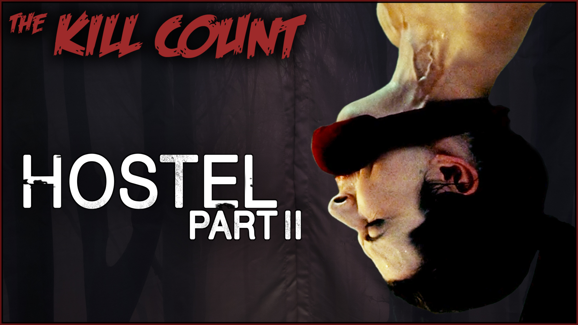 Kill Count - Hostel Part II (2007)