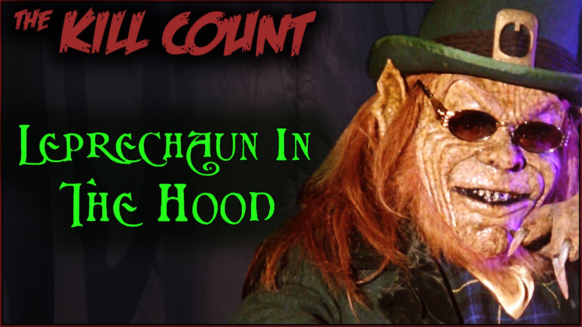 Kill Count - Leprechaun in the Hood (2000)