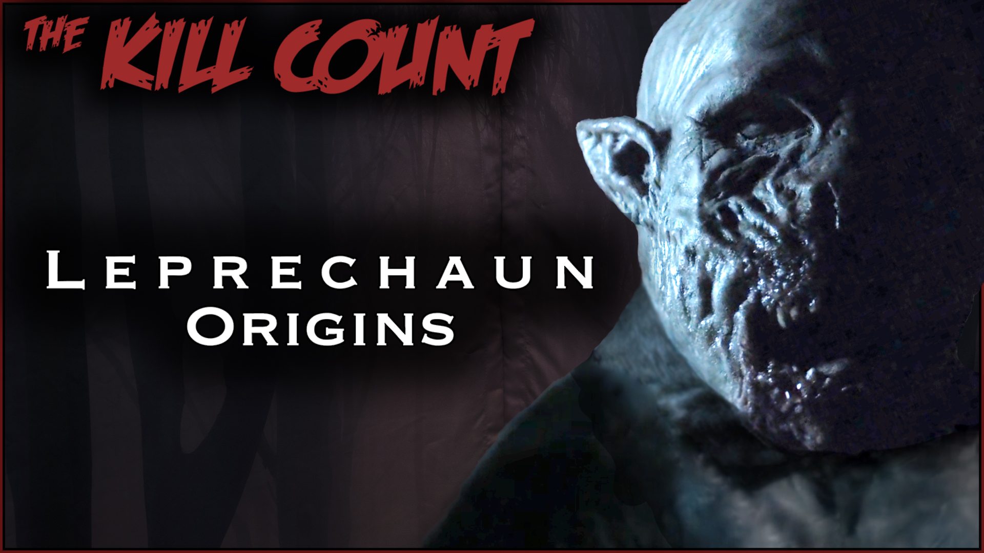 Kill Count - Leprechaun Origins (2014)