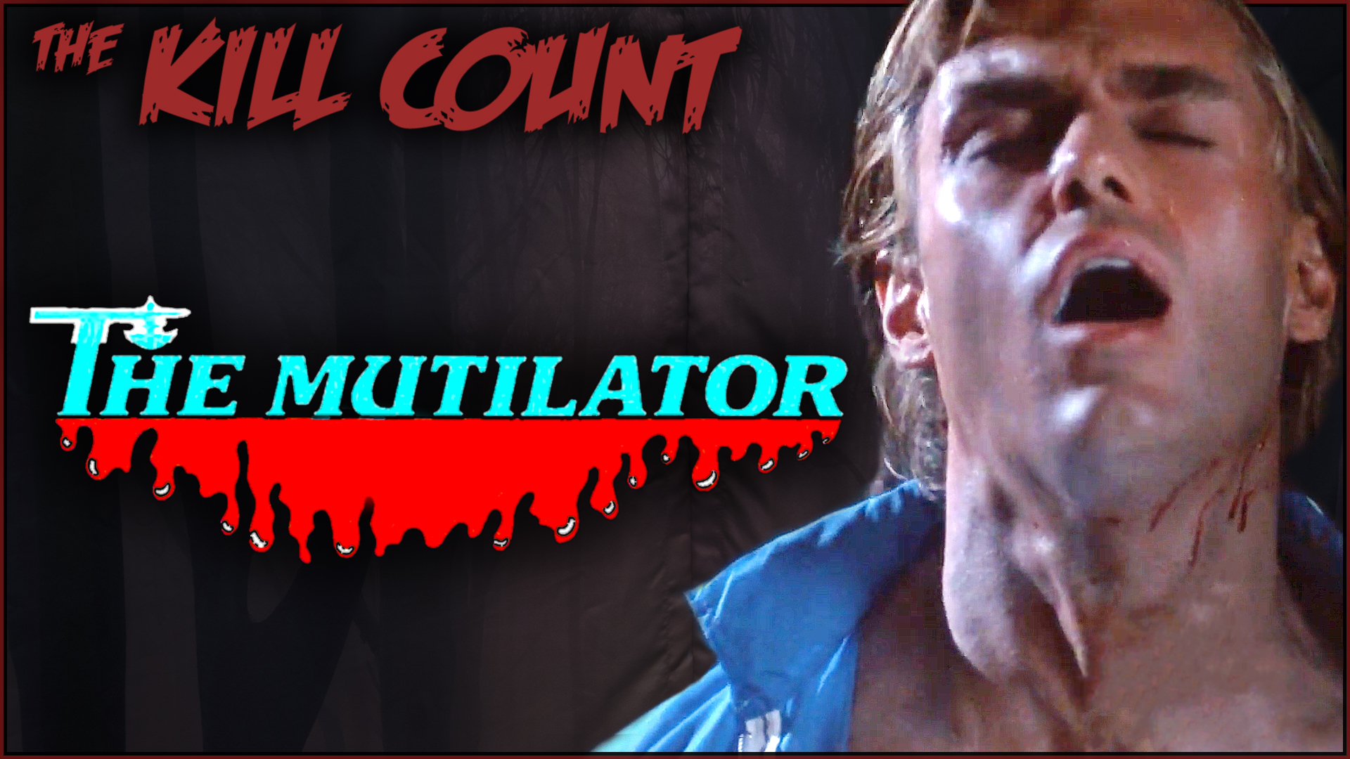 Kill Count - The Mutilator (1984)