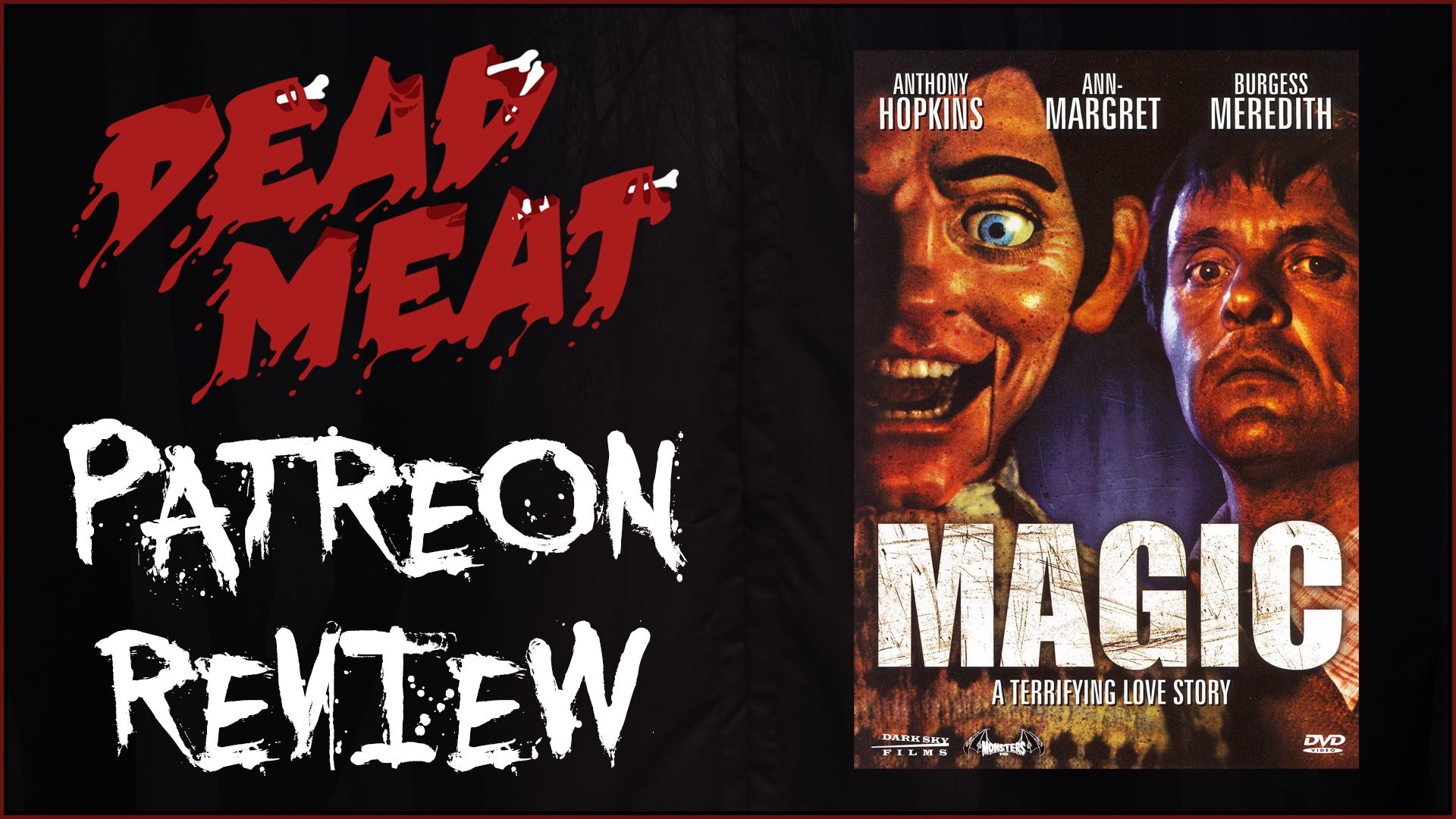 Patreon Review - Magic (1978)