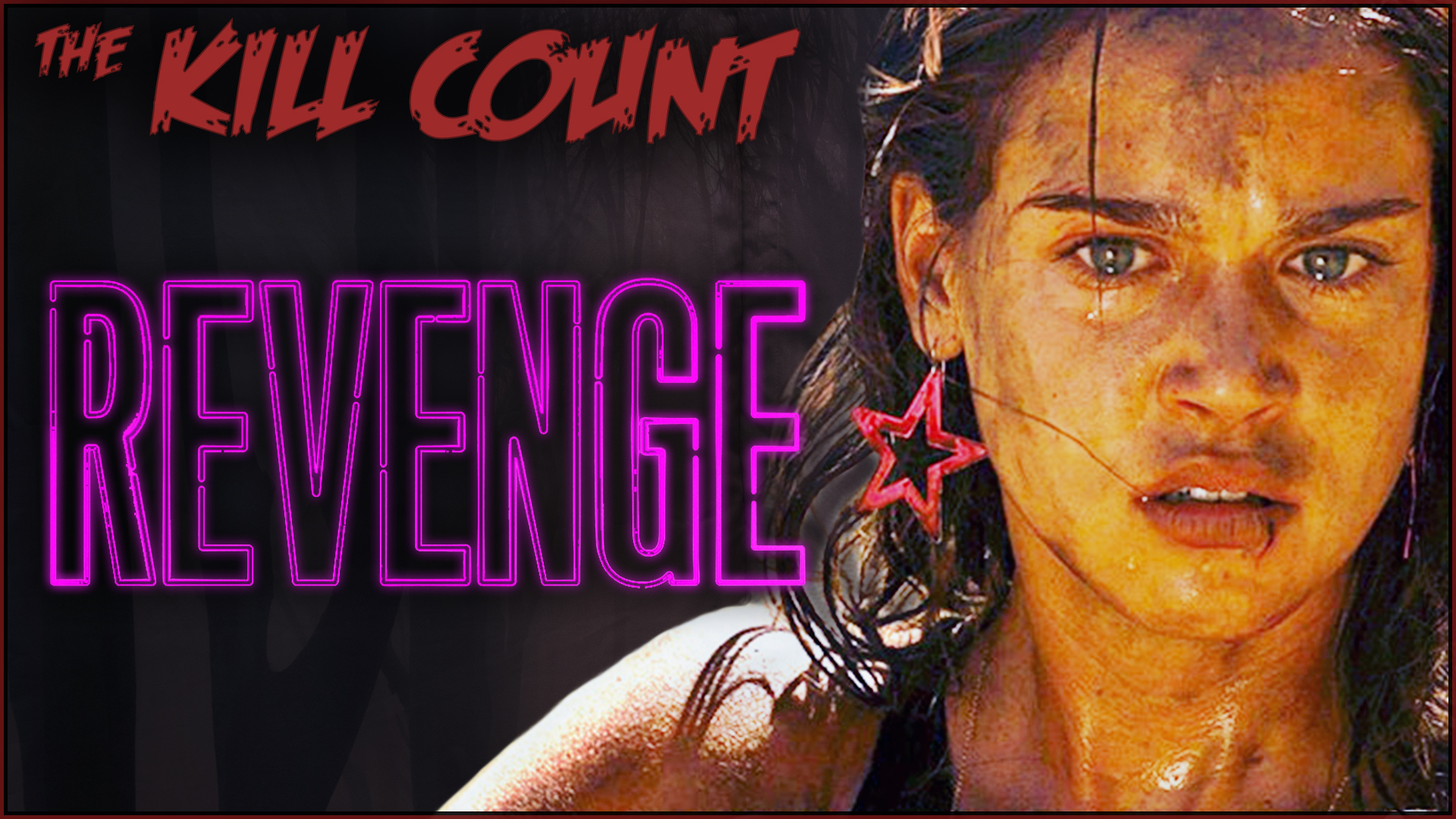Kill Count - Revenge (2017)
