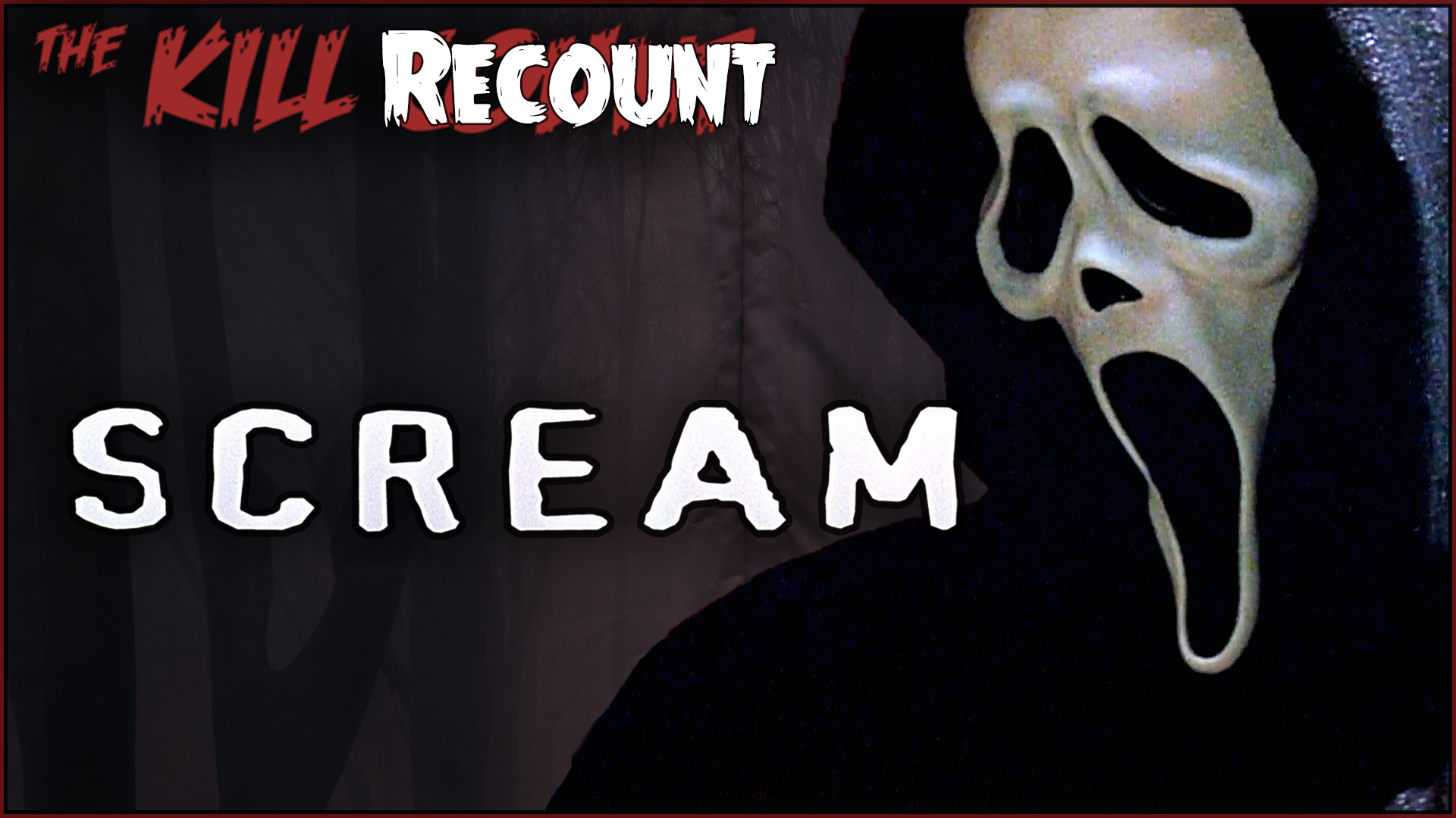 Kill ReCount - Scream (1996)