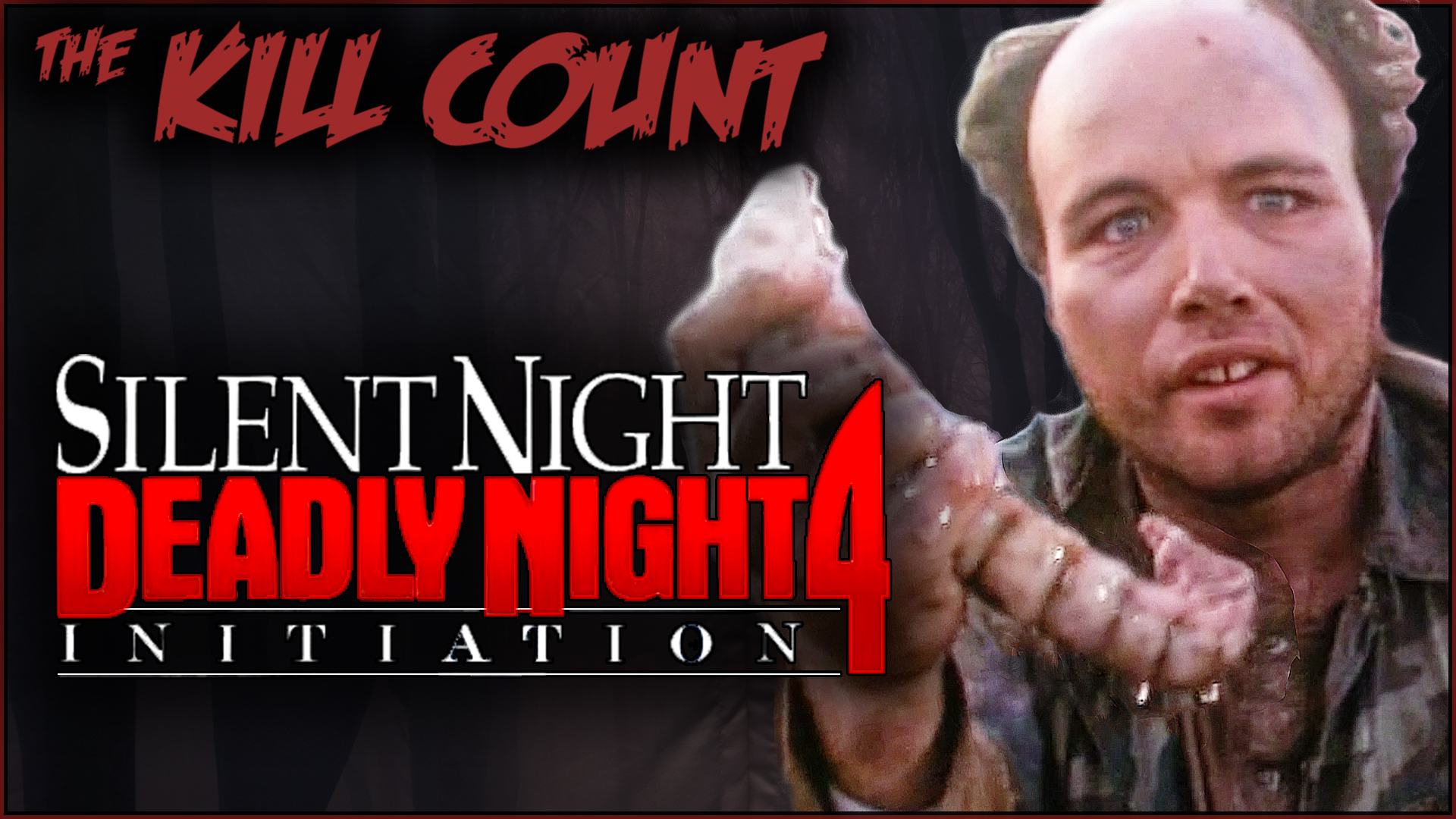 Kill Count - Silent Night Deadly Night IV: Initiation (1990)