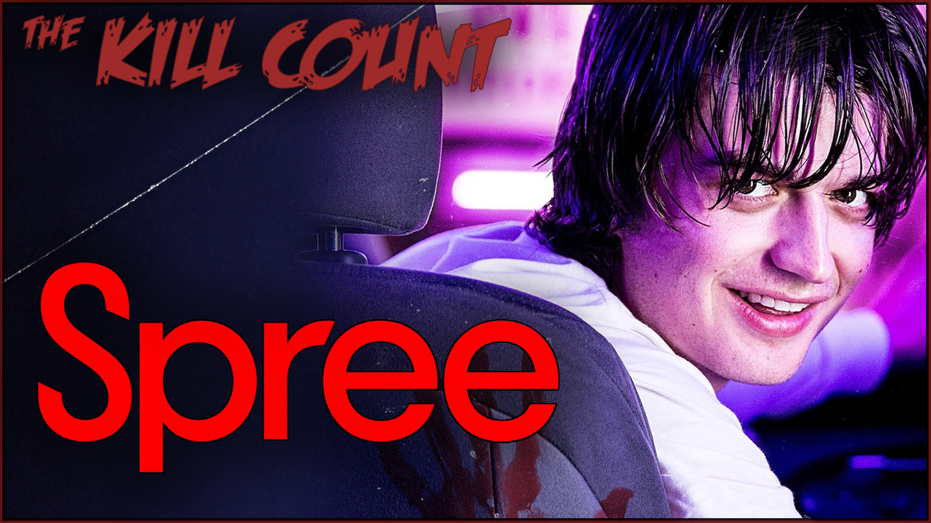 Kill Count - Spree (2020)
