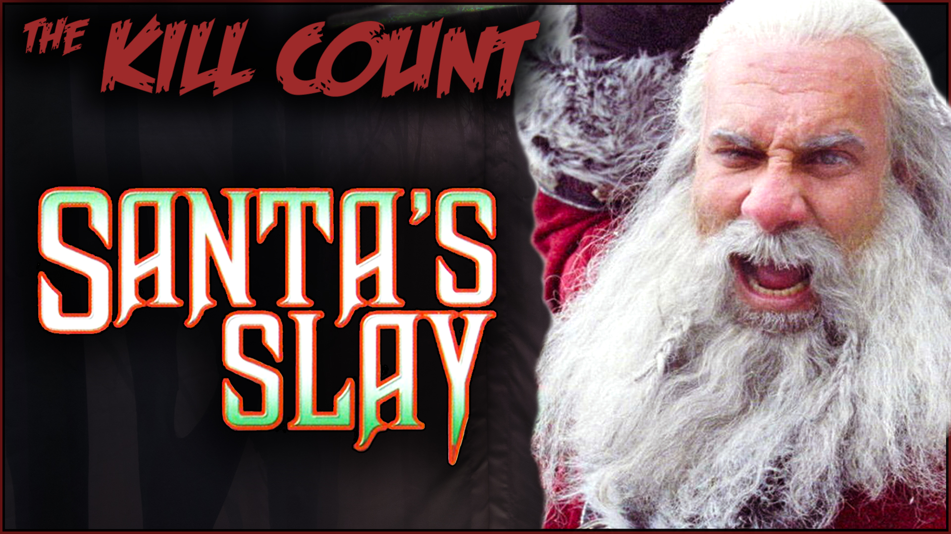 Kill Count - Santa's Slay (2005)