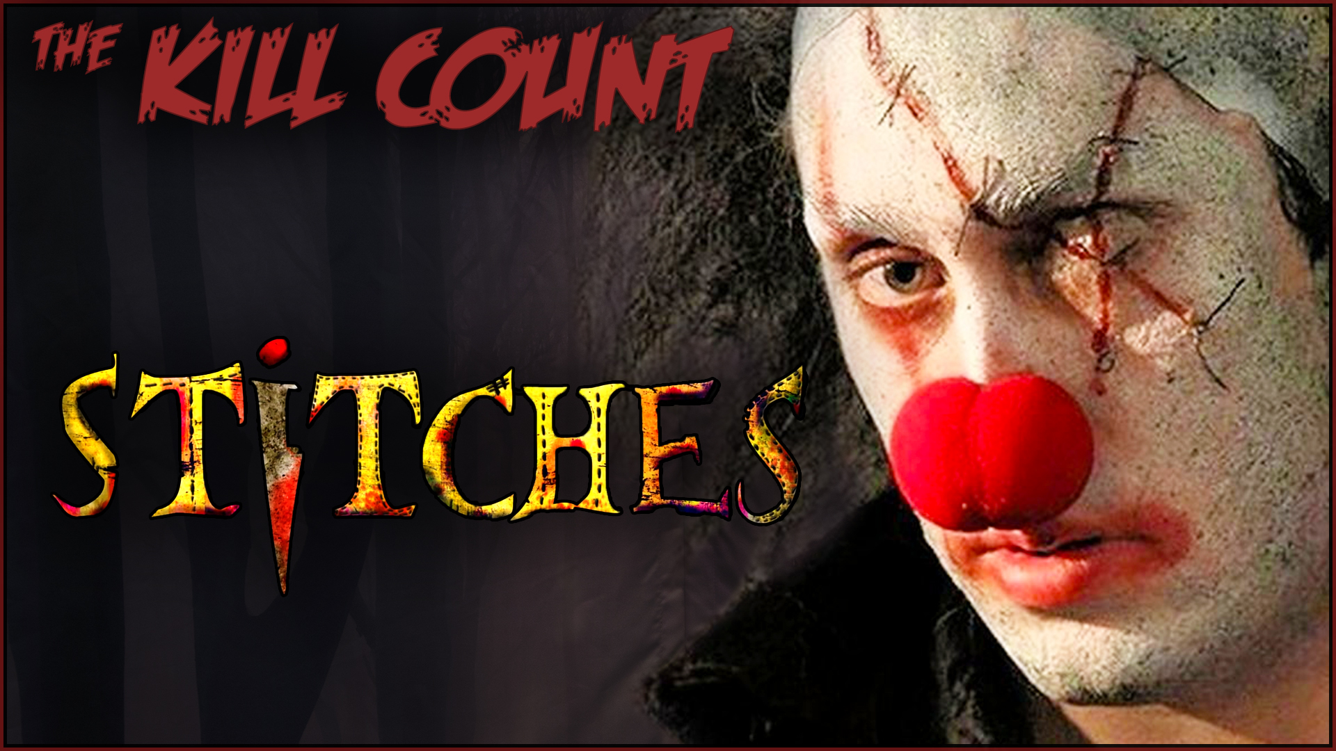 Kill Count - Stitches (2012)