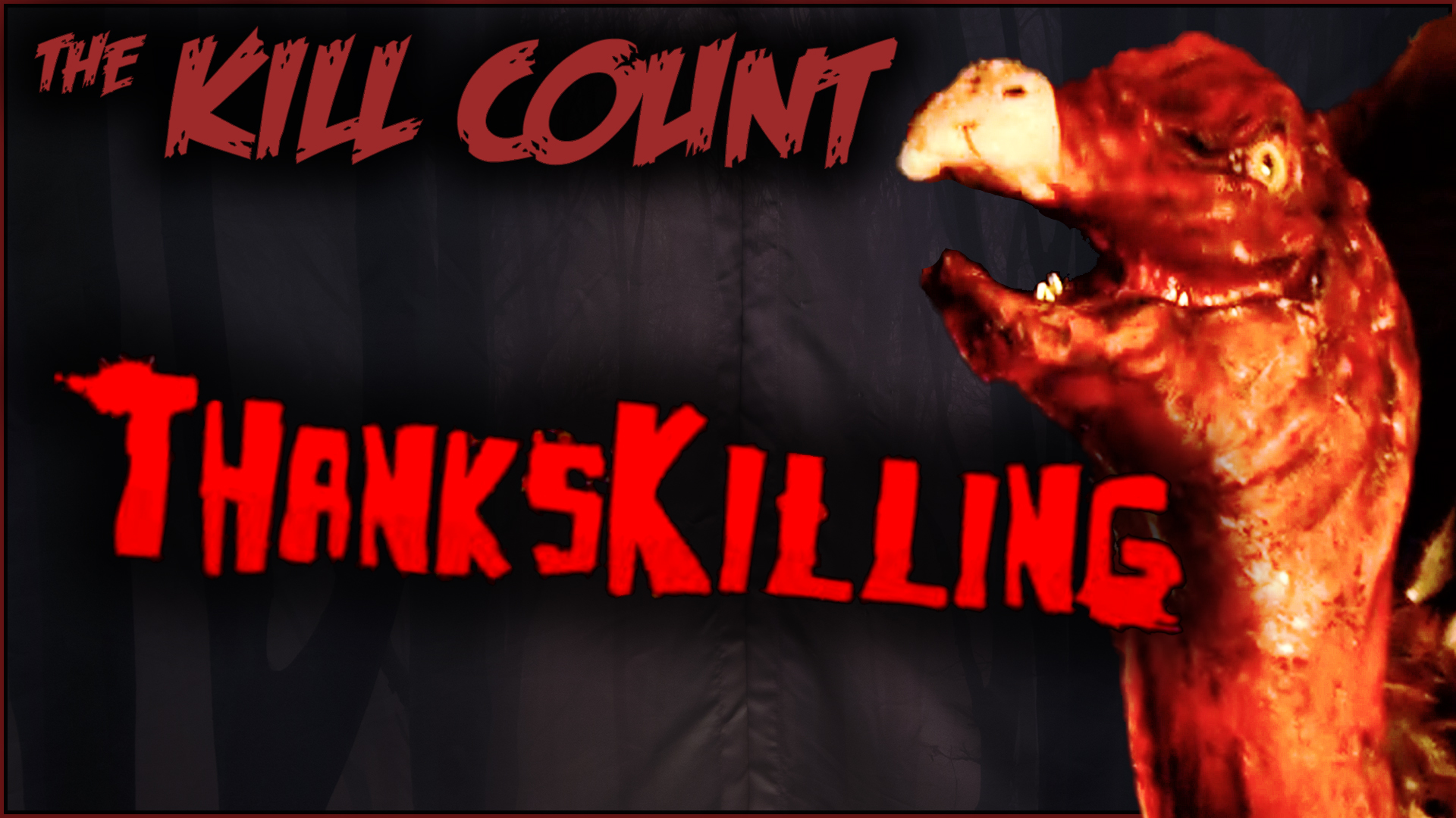 Kill Count - Thankskilling (2008)