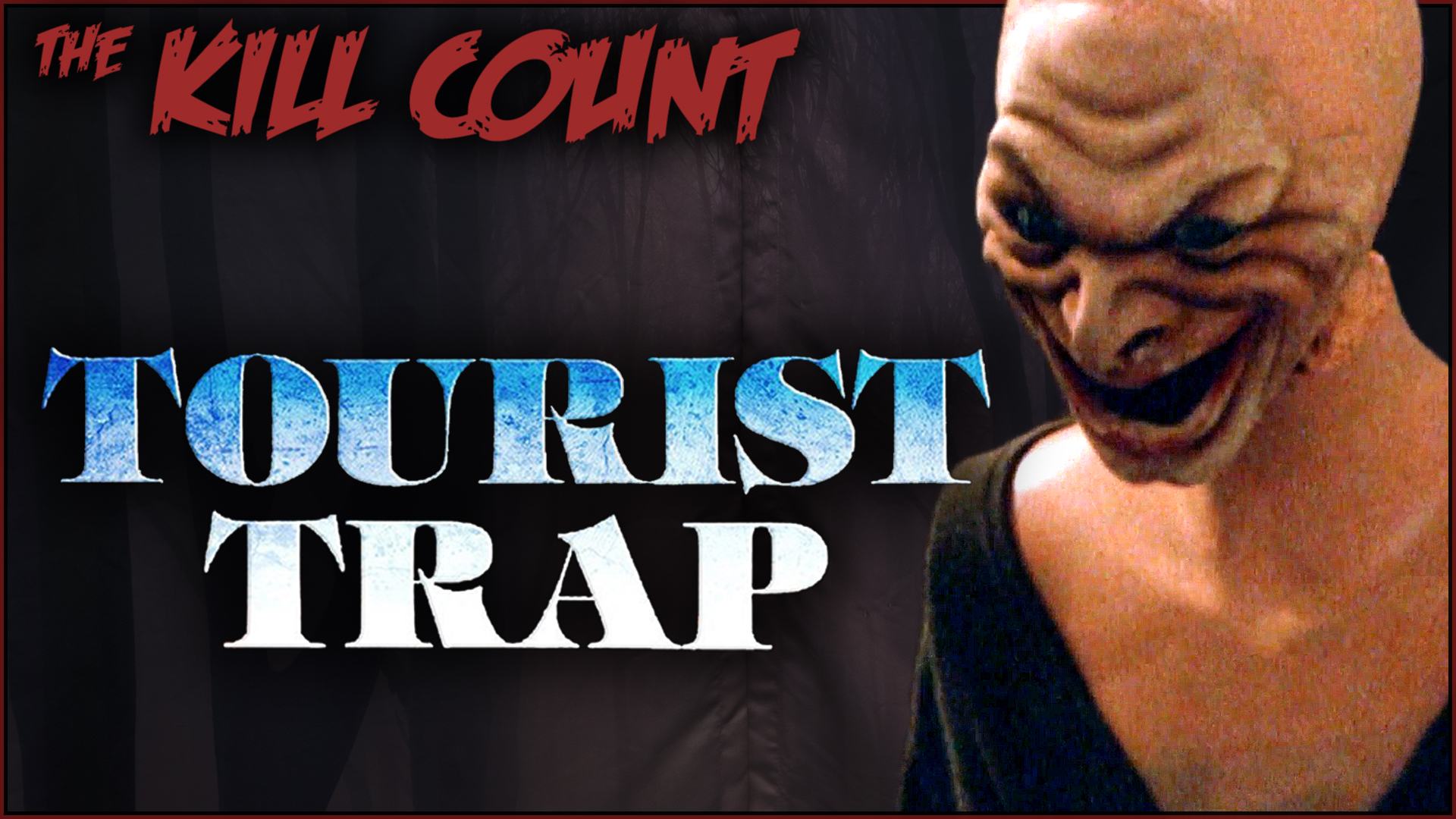 Kill Count - Tourist Trap (1979)