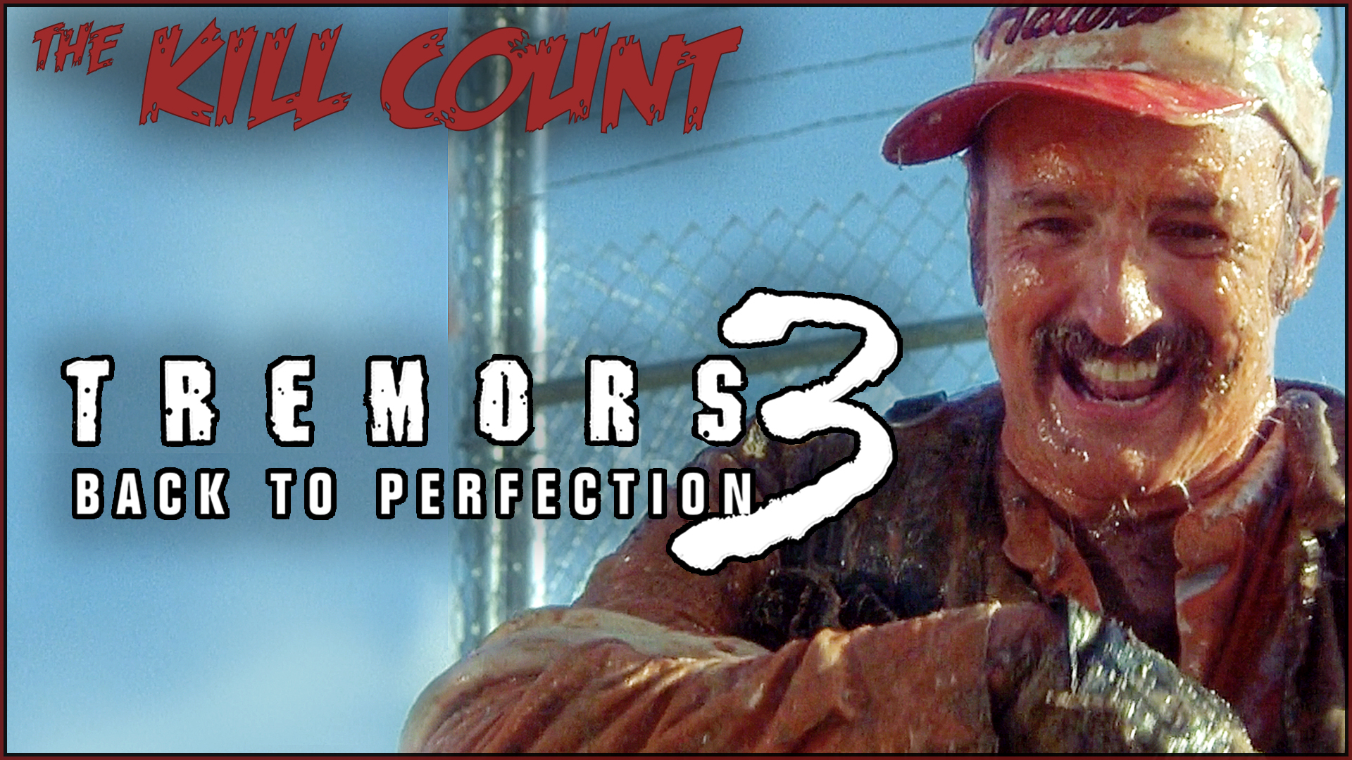 Kill Count - Tremors 3: Back to Perfection (2001)