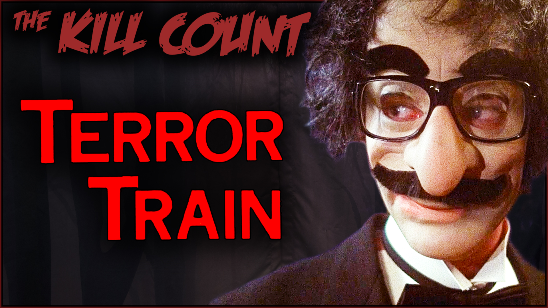 Kill Count - Terror Train (1980)