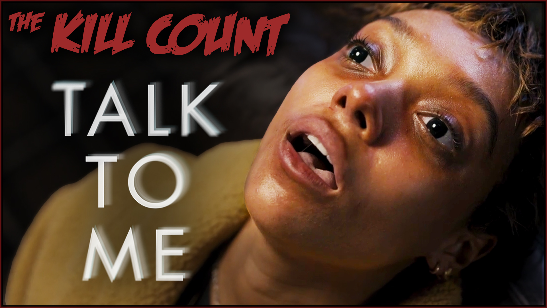Kill Count - Talk To Me (2022)