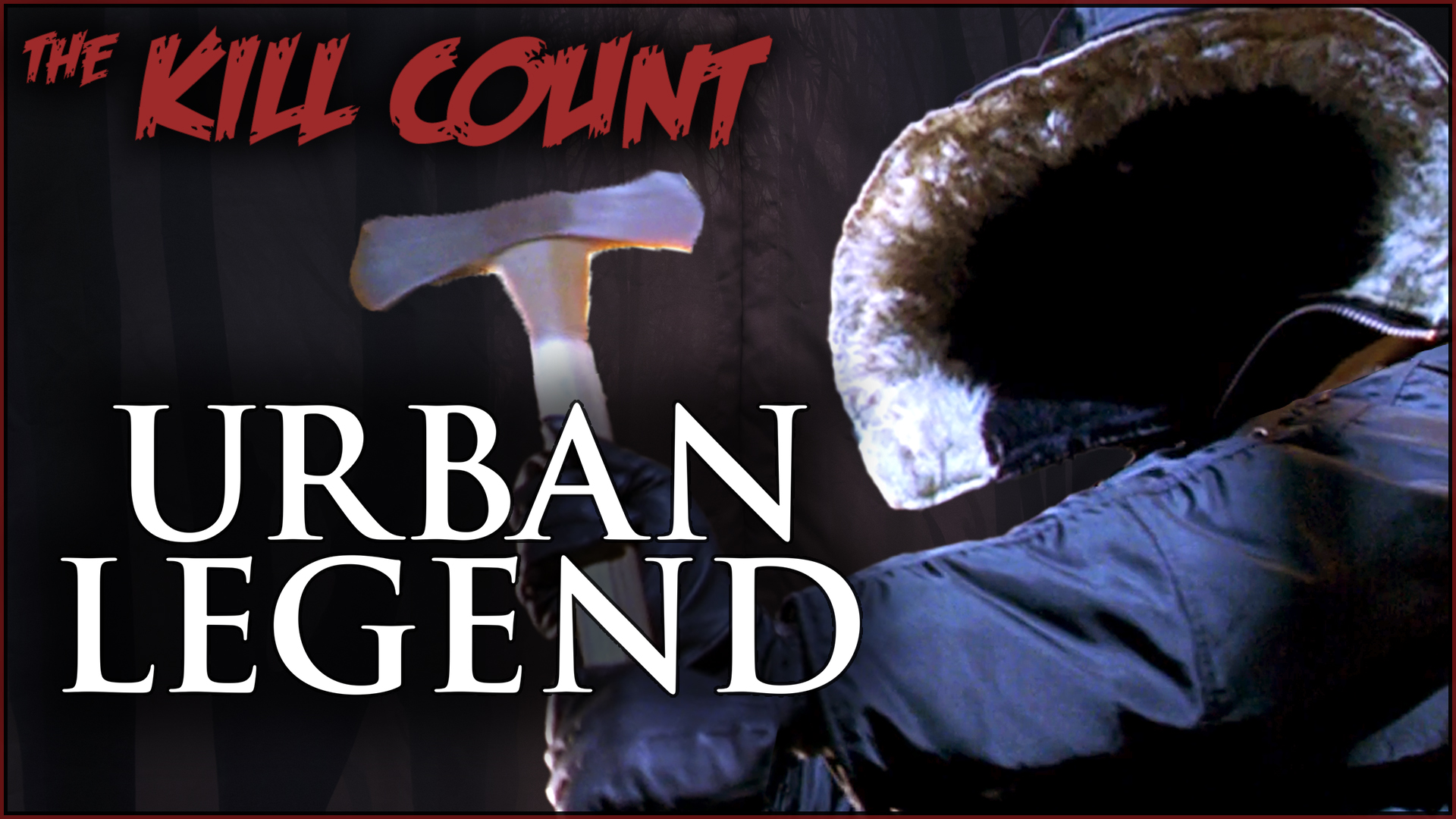 Kill Count - Urban Legend (1998)