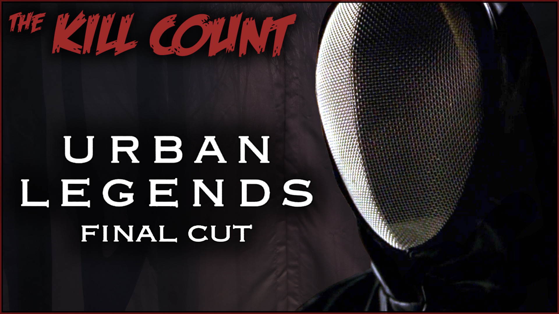Urban Legends: Final Cut (2000)