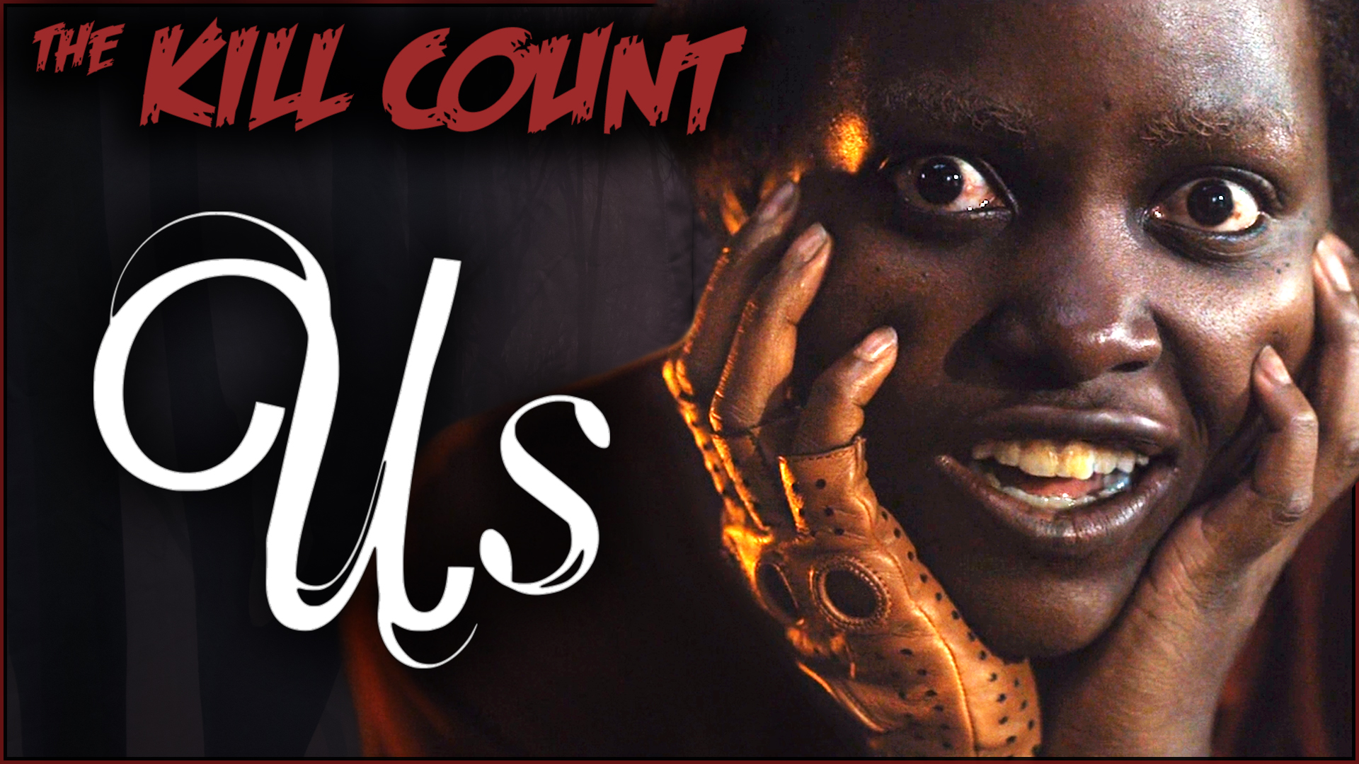 Kill Count - Us (2019)