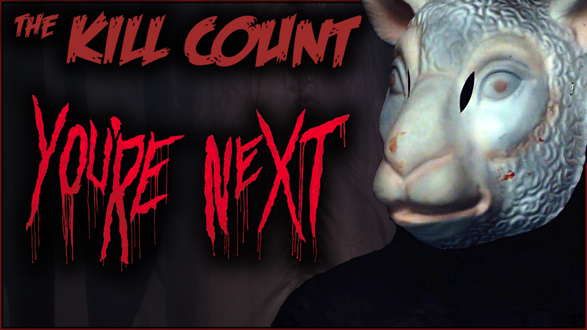 Kill Count - You're Next (2011)