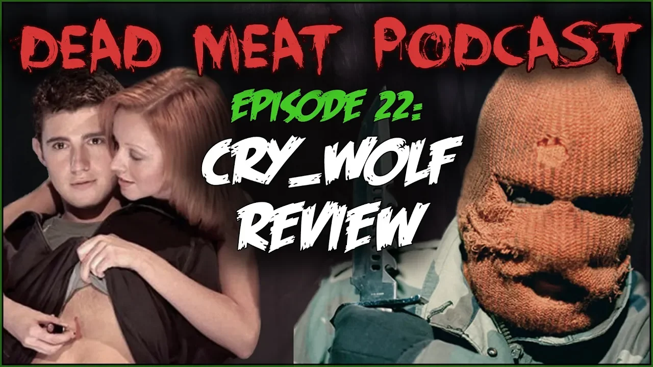 Podcast - Cry_Wolf (2005)