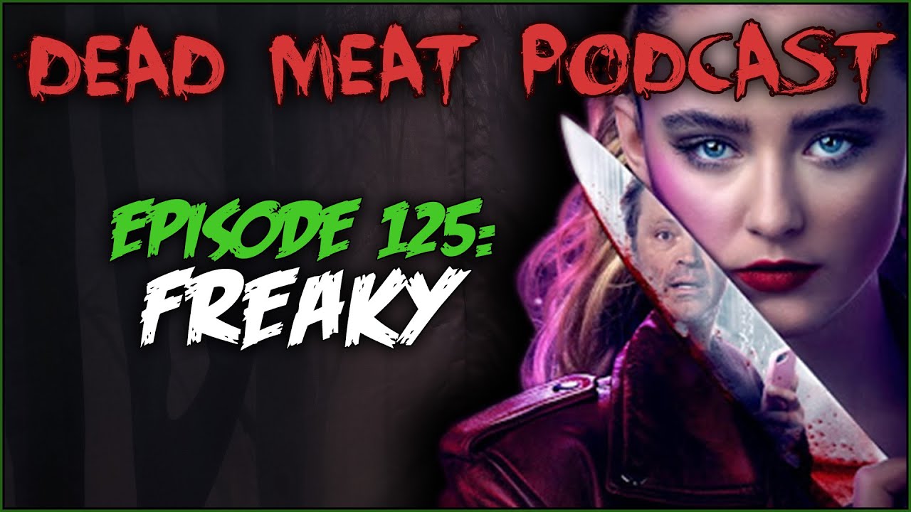 Podcast - Freaky (2020)