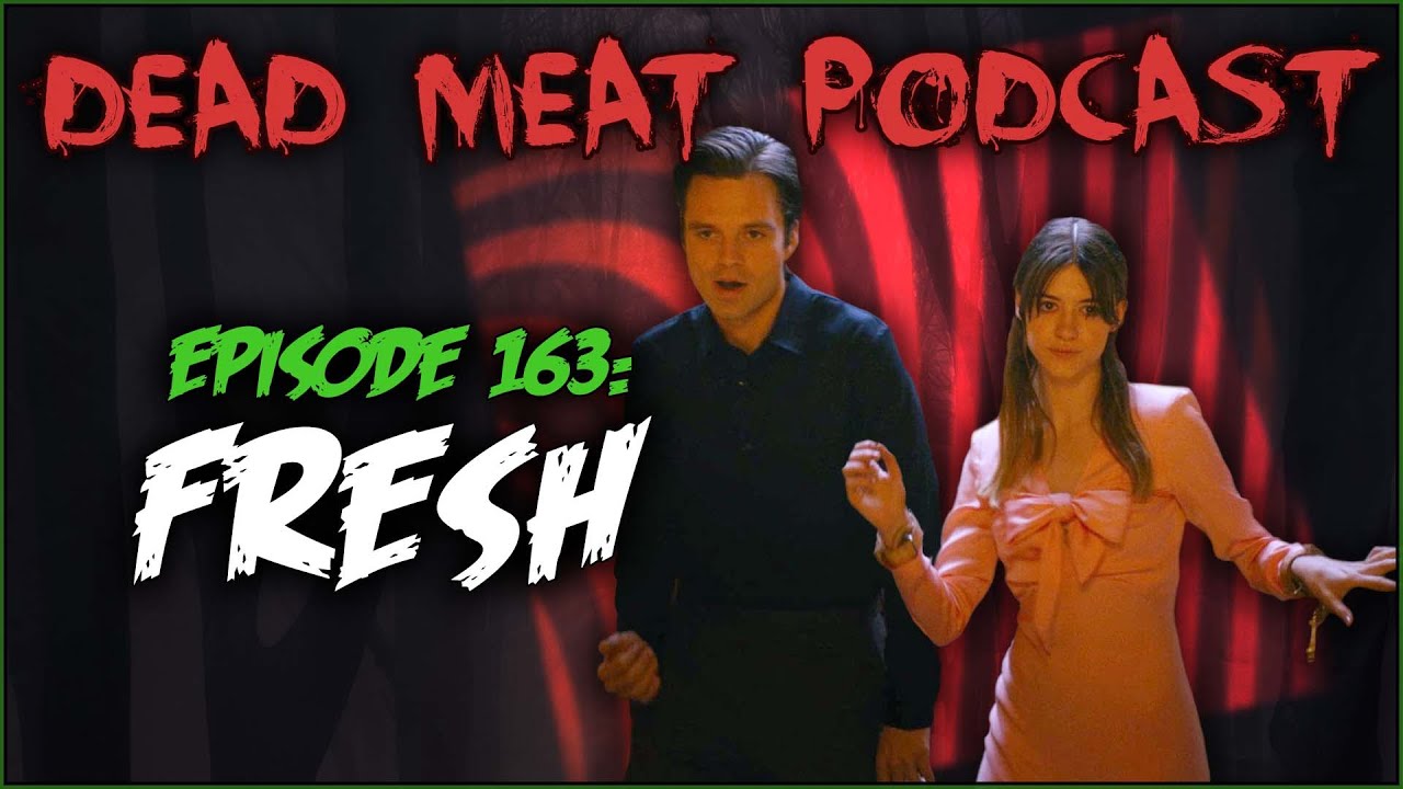 Podcast - Fresh (2022)