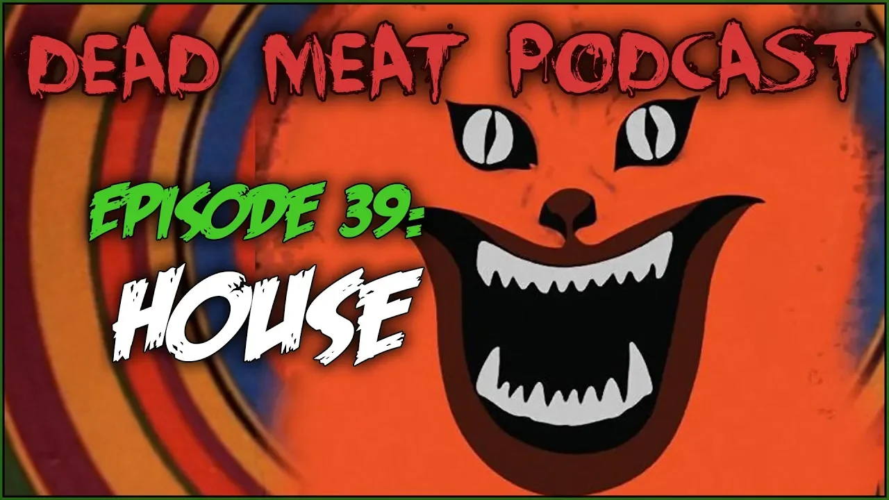 Podcast - House (1977)