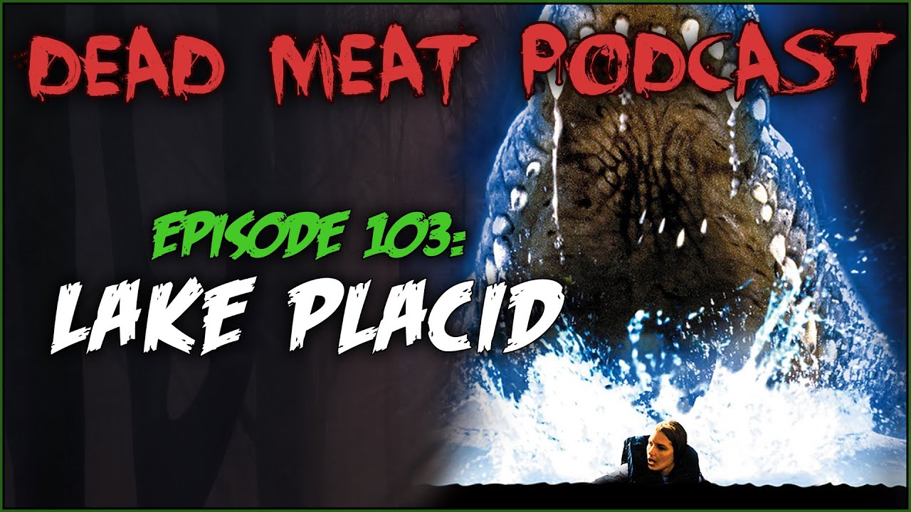Podcast - Lake Placid
