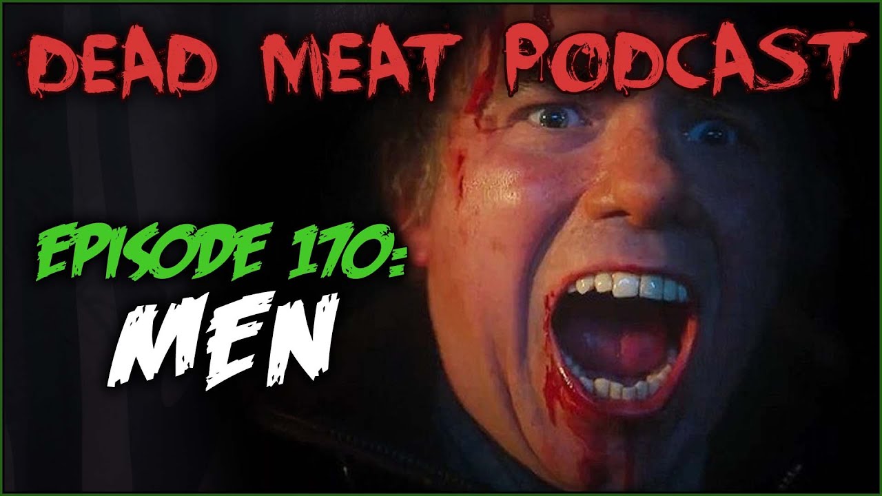 Podcast - Men (2022)
