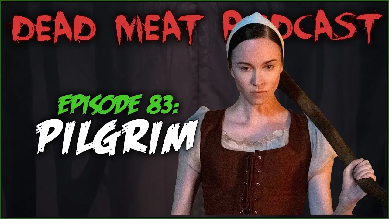 Podcast - Pilgrim (2019)