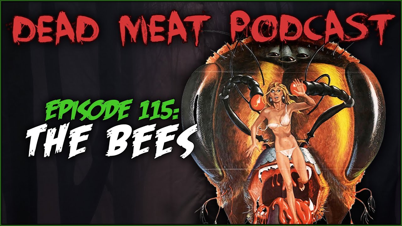 Podcast - The Bees (1978)