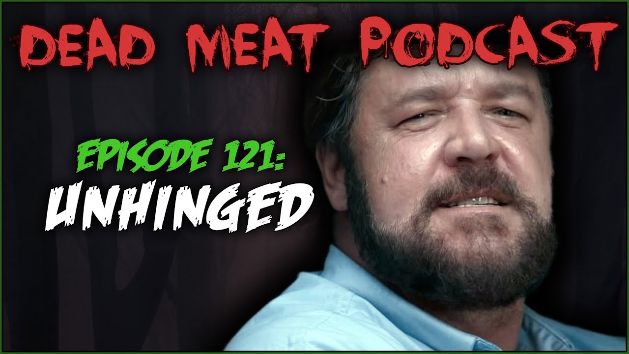 Podcast - Unhinged (2020)